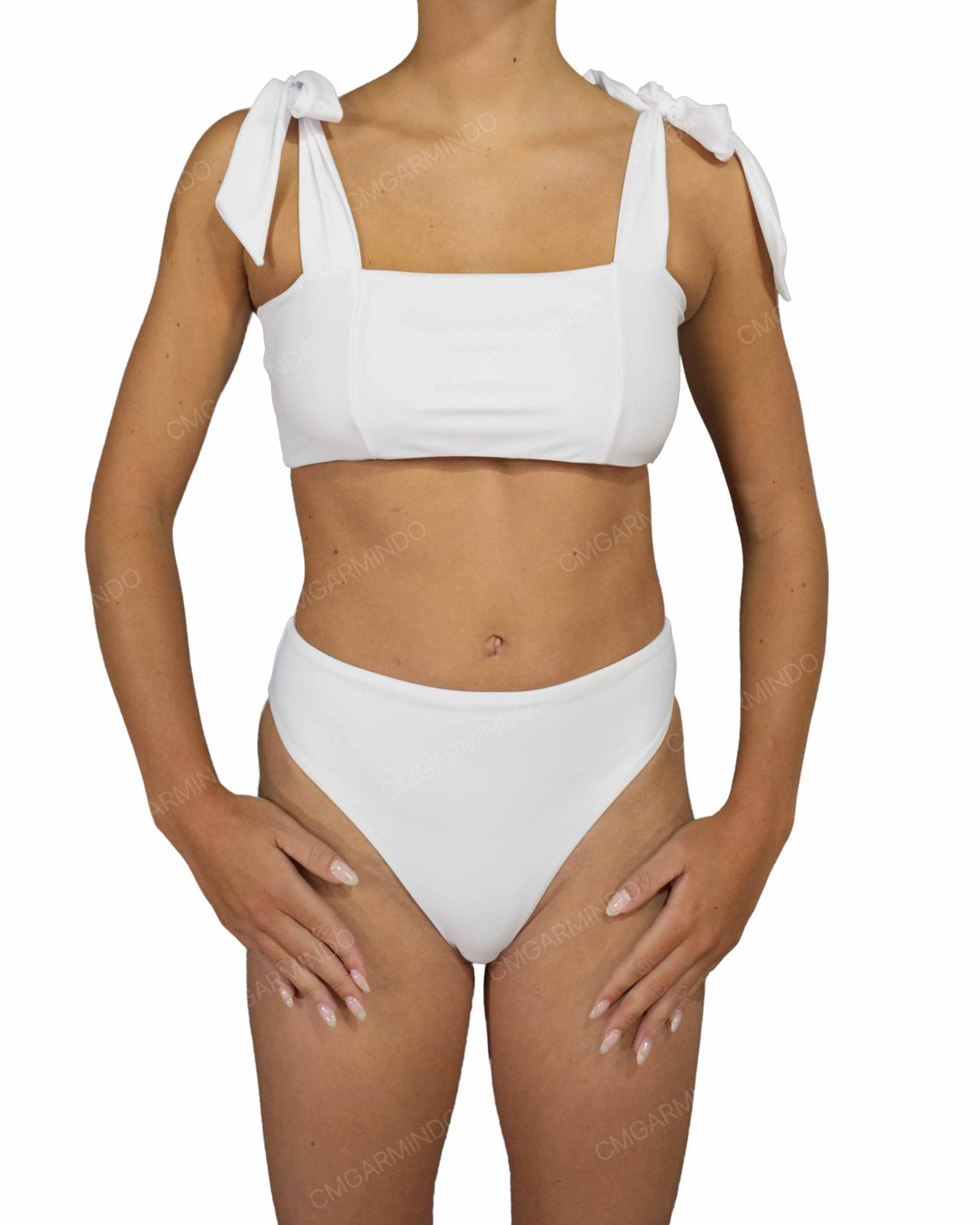 Princess Bandeau Top