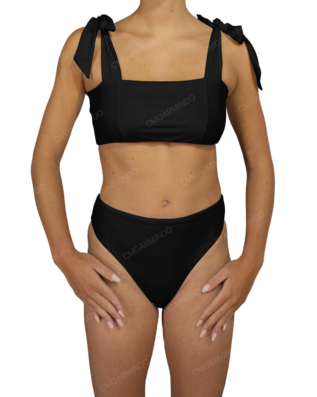 Princess Bandeau Top