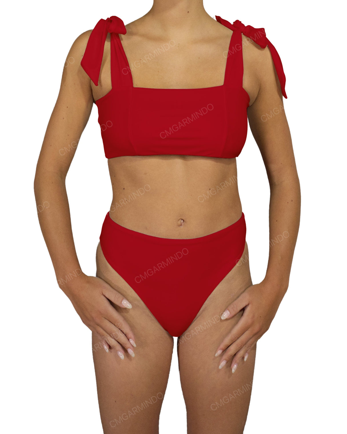 Princess Bandeau Top