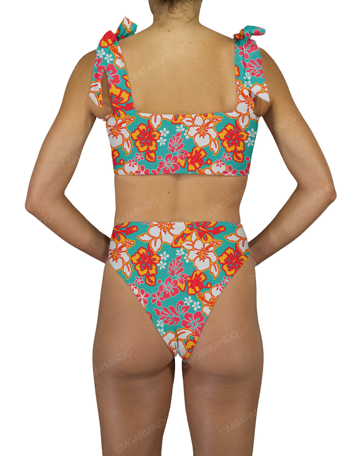 Princess Bandeau Top