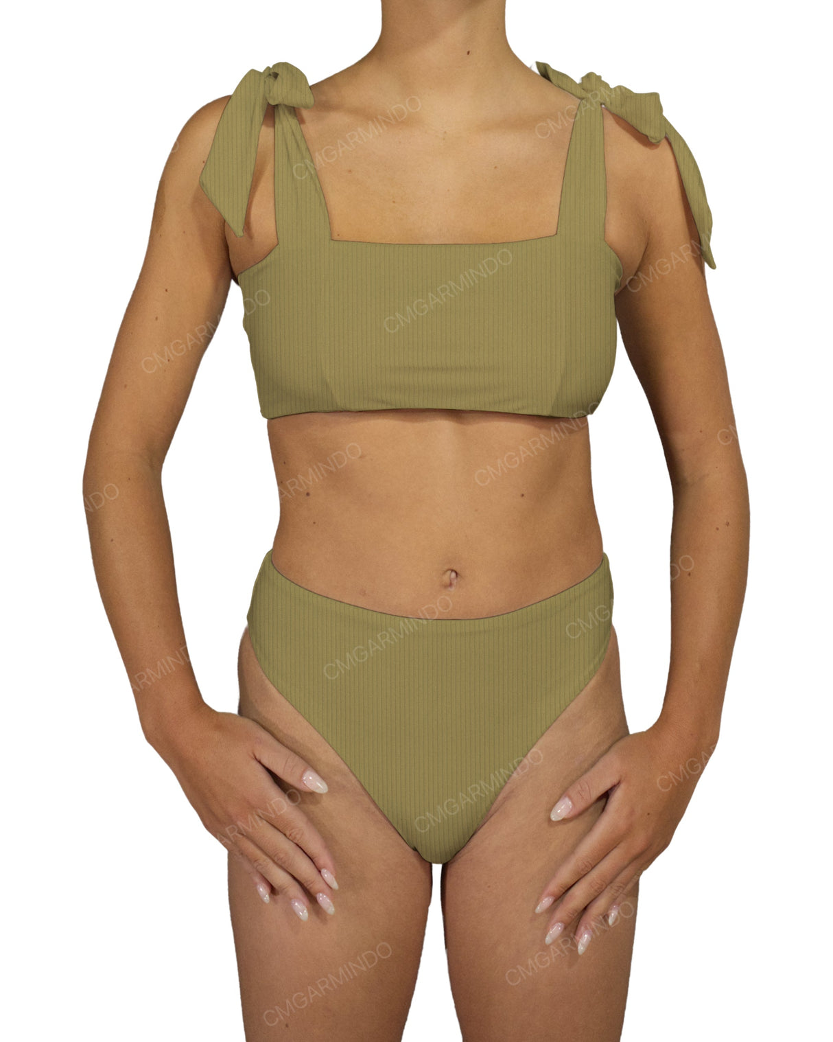 Princess Bandeau Top