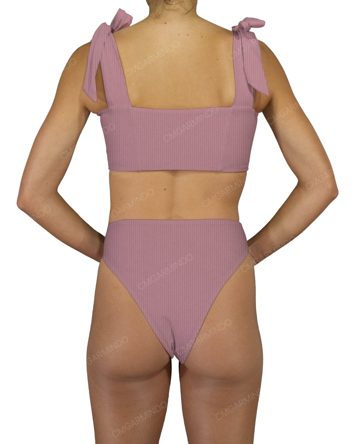Princess Bandeau Top