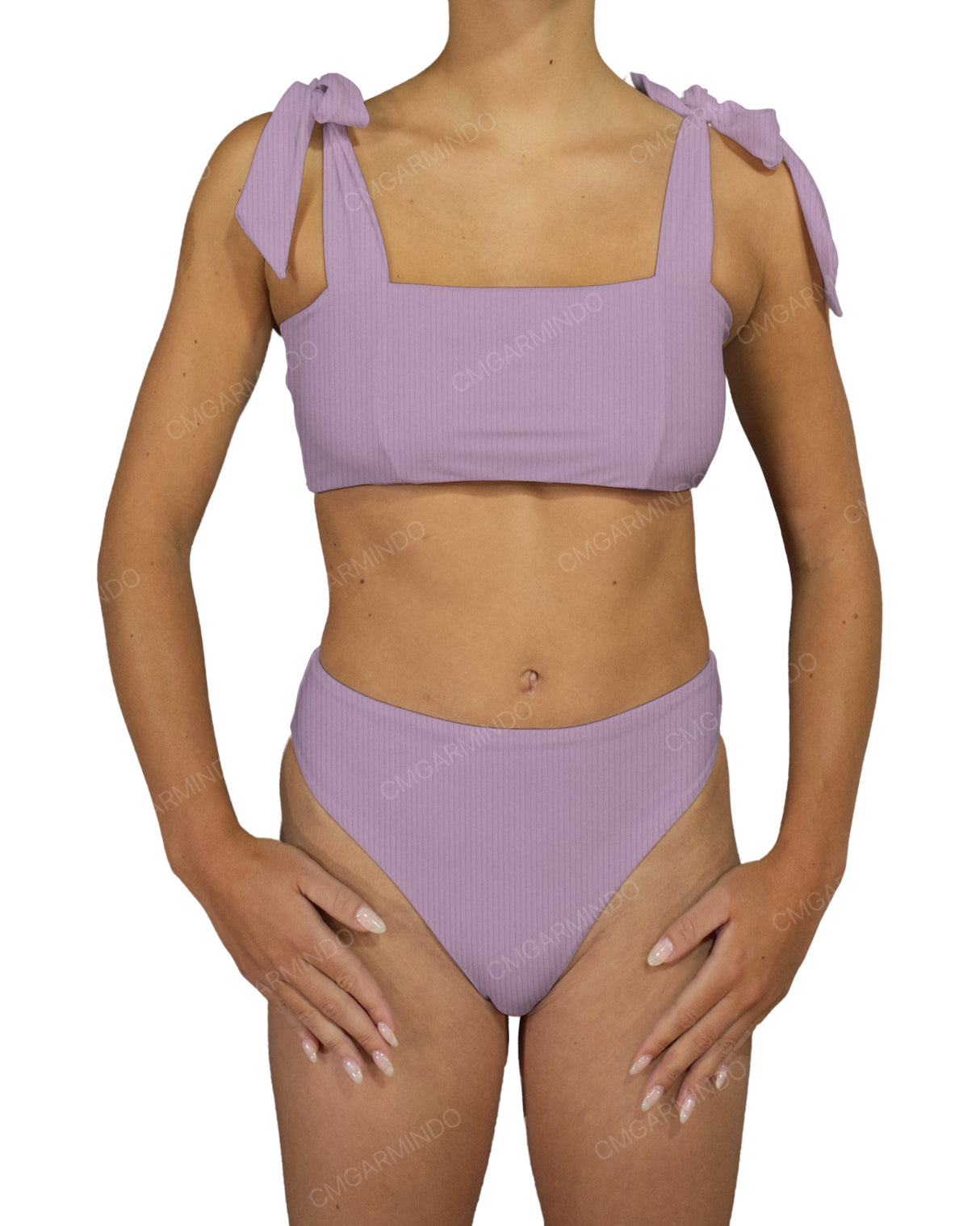 Princess Bandeau Top