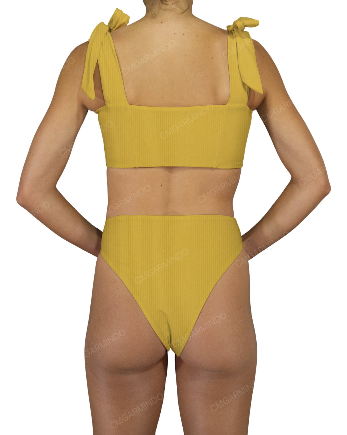 Princess Bandeau Top