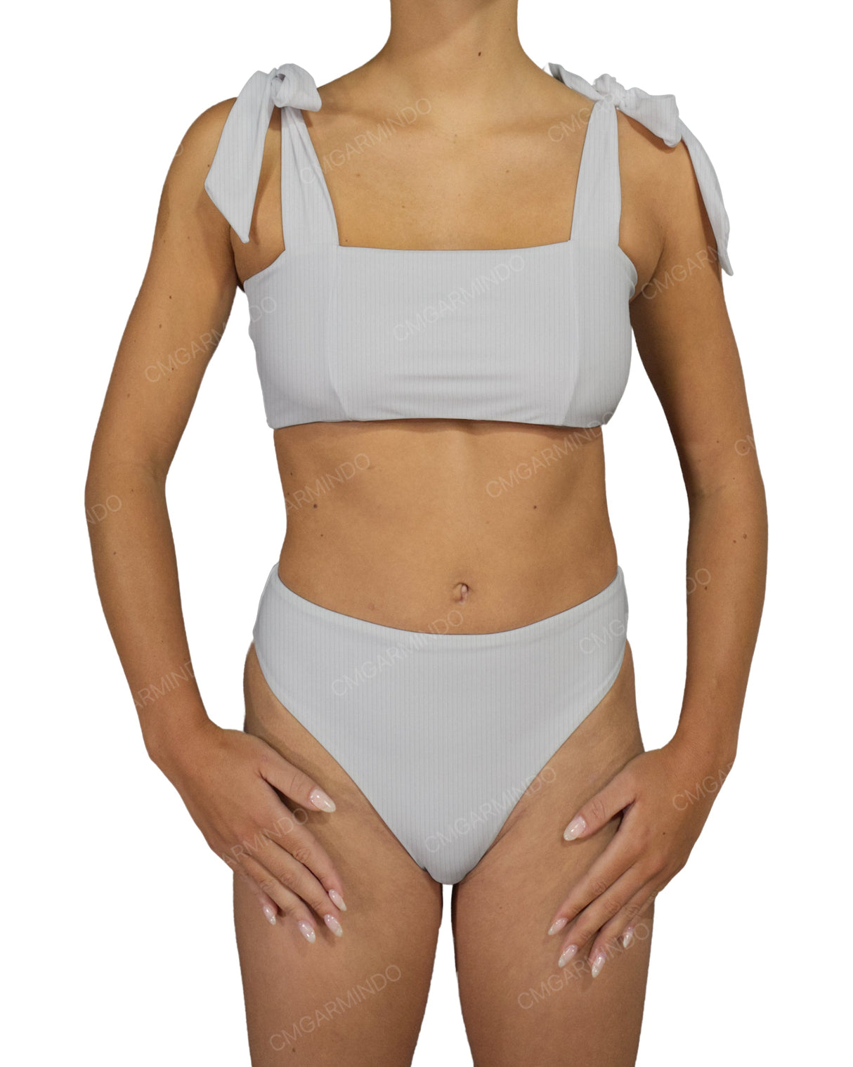 Princess Bandeau Top