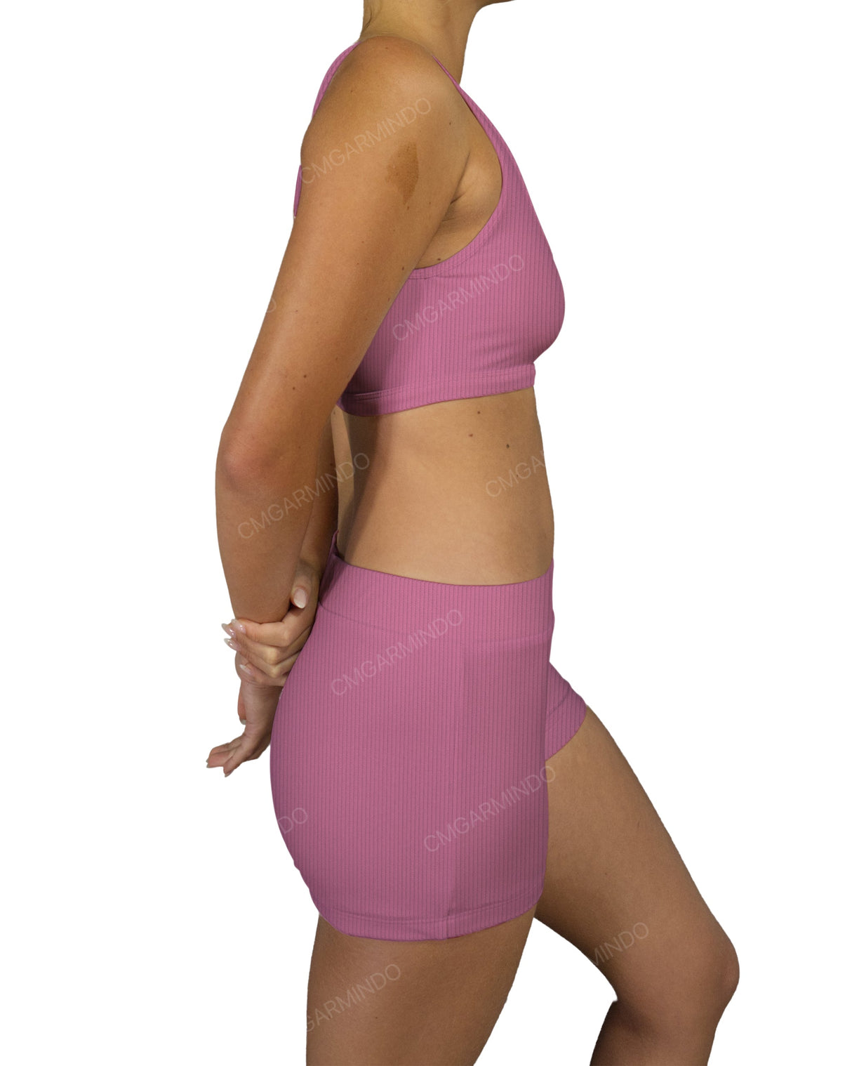 Tankini Top