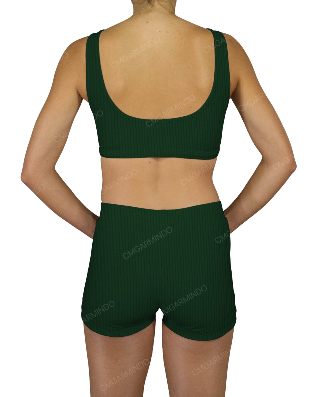 Tankini Top