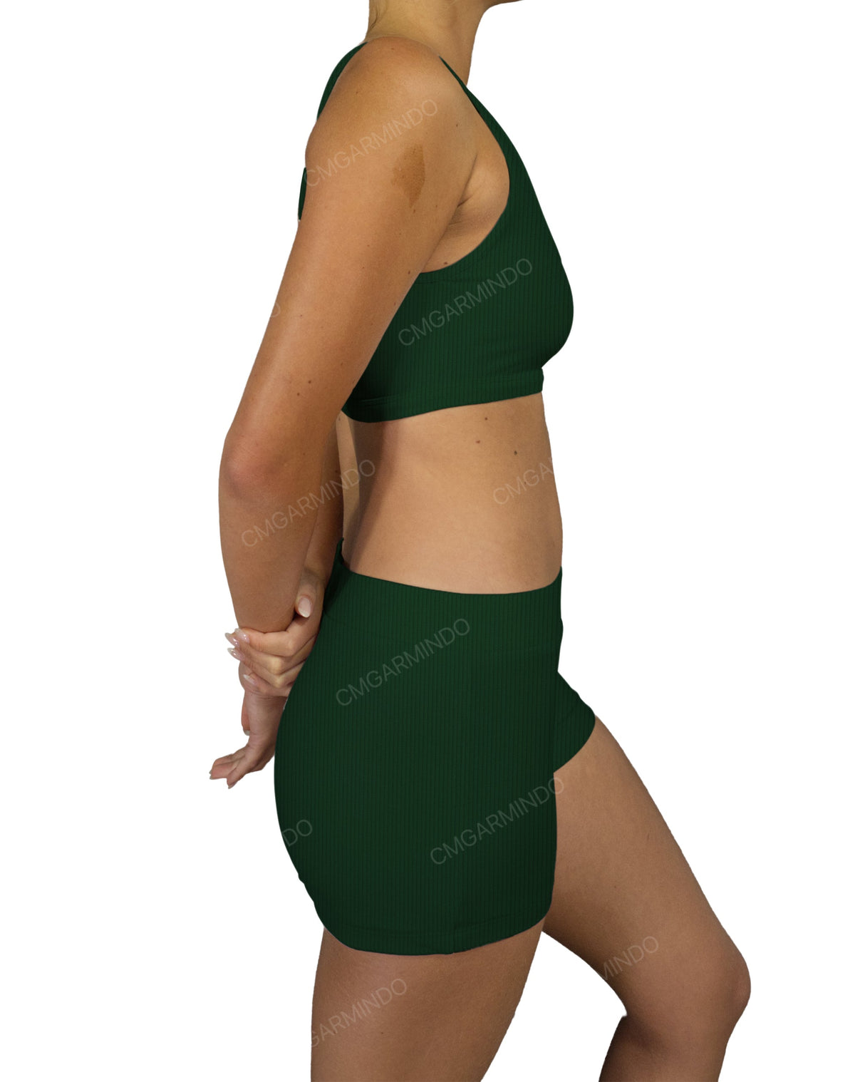 Tankini Top