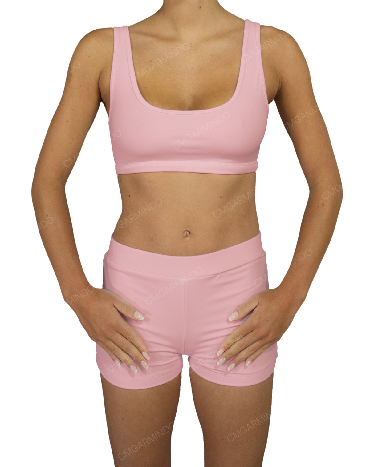 Tankini Top