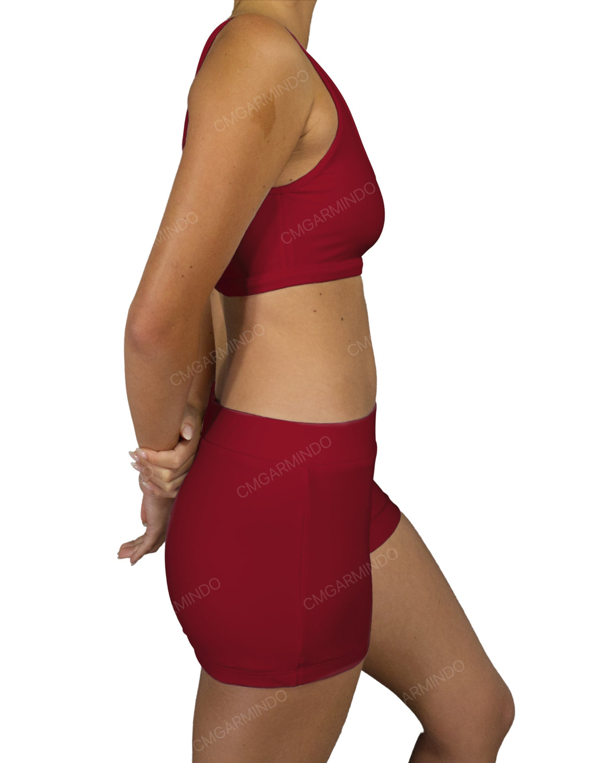 Tankini Top
