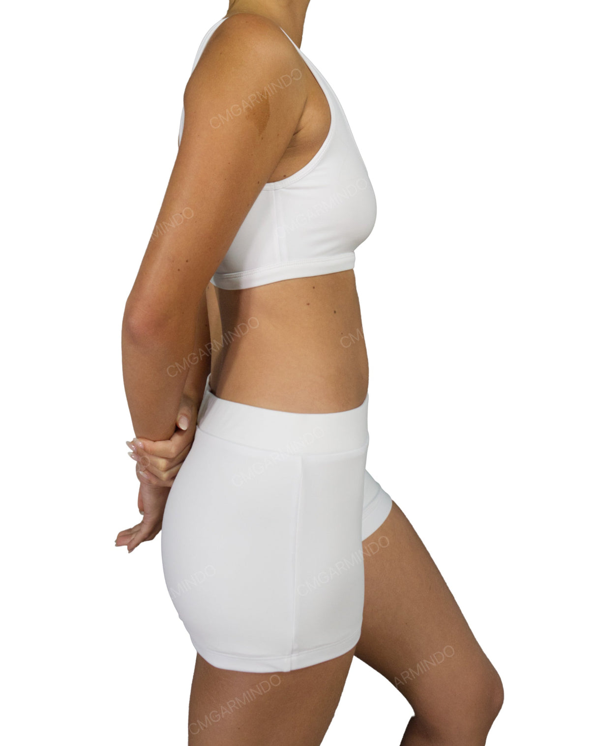 Tankini Top