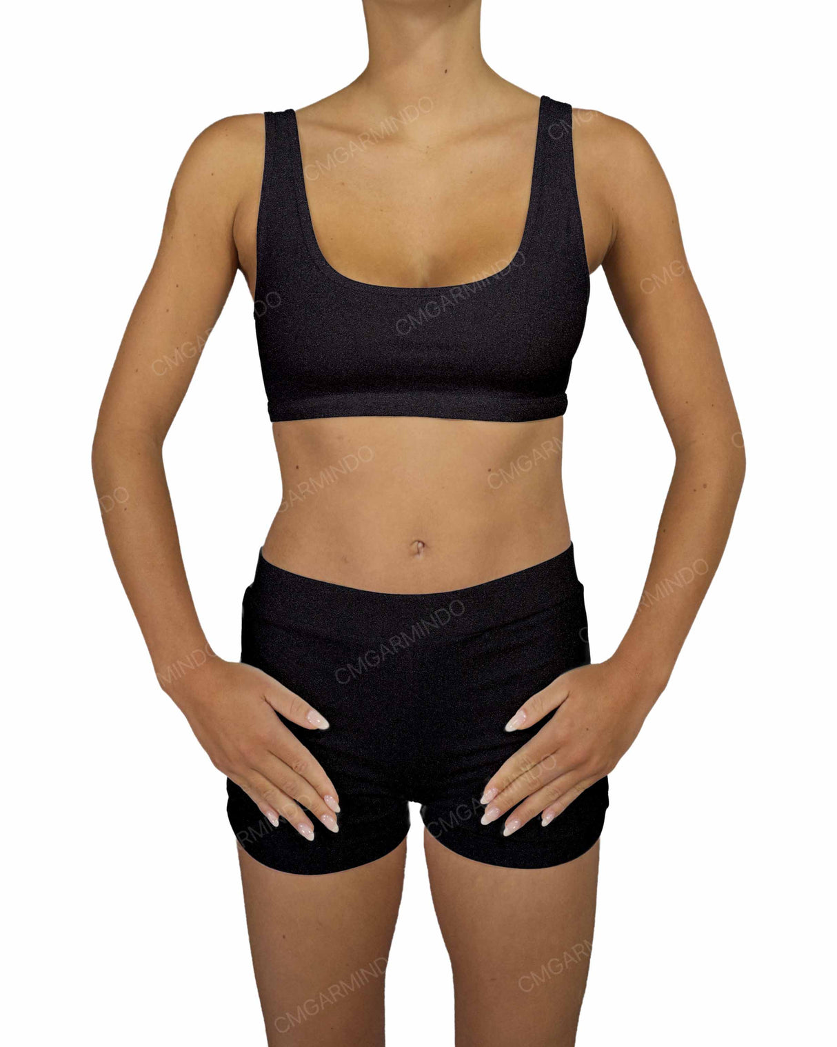 Tankini Top