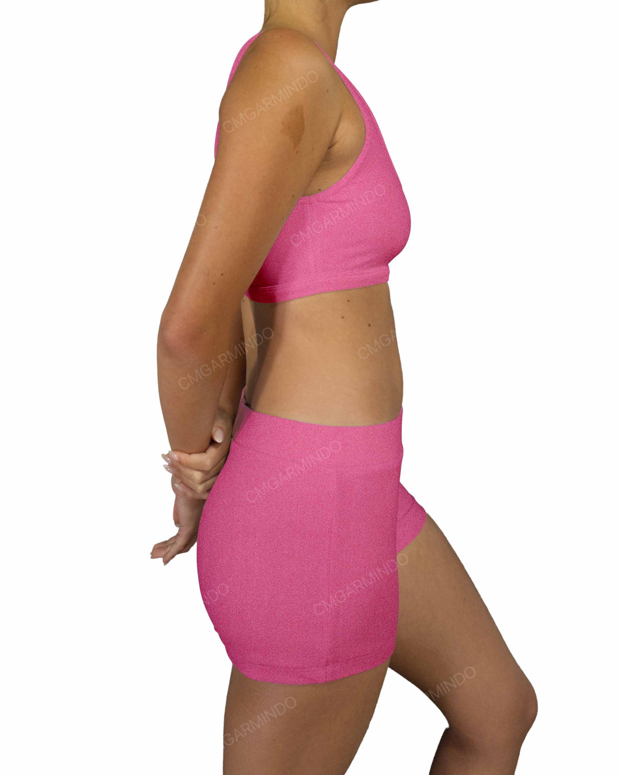 Tankini Top