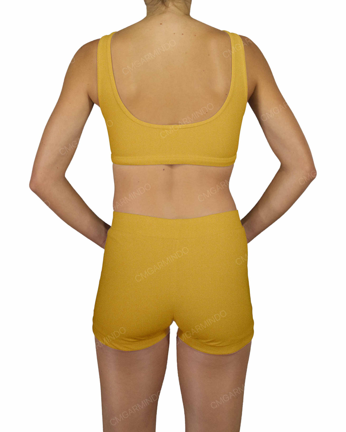 Tankini Top