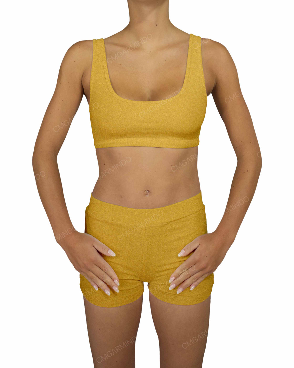 Tankini Top