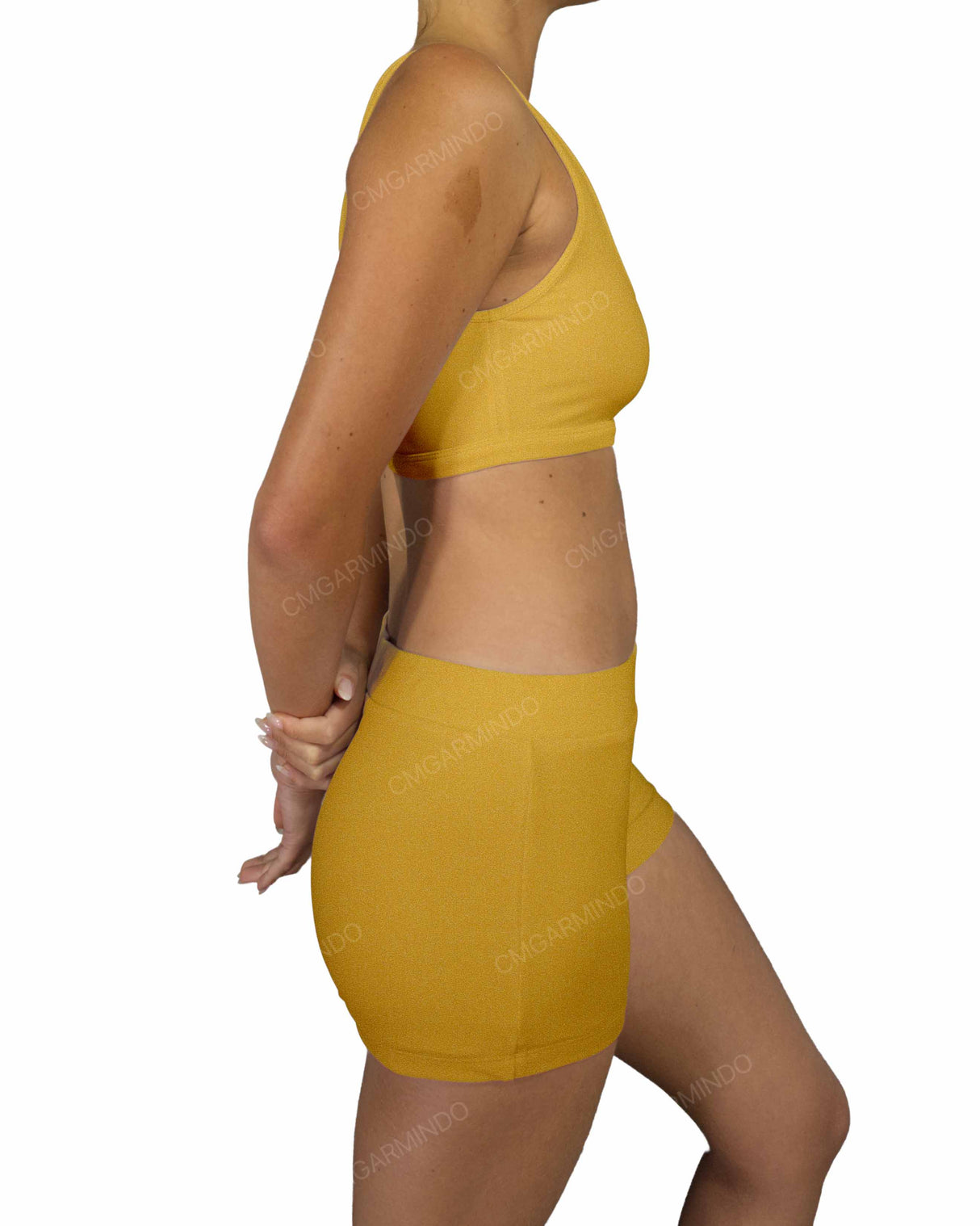 Tankini Top