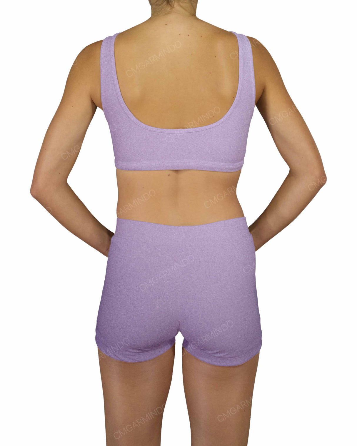 Tankini Top