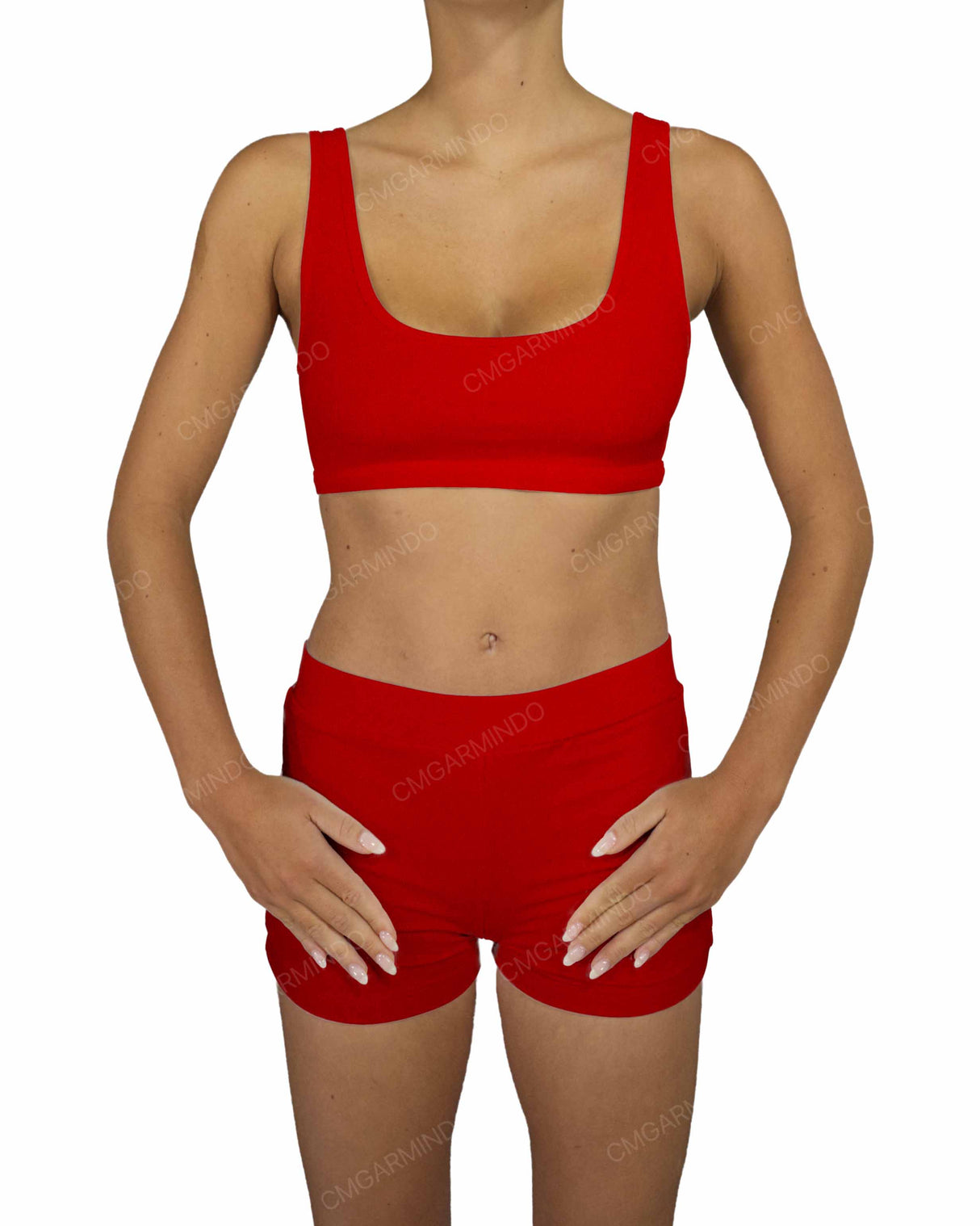 Tankini Top