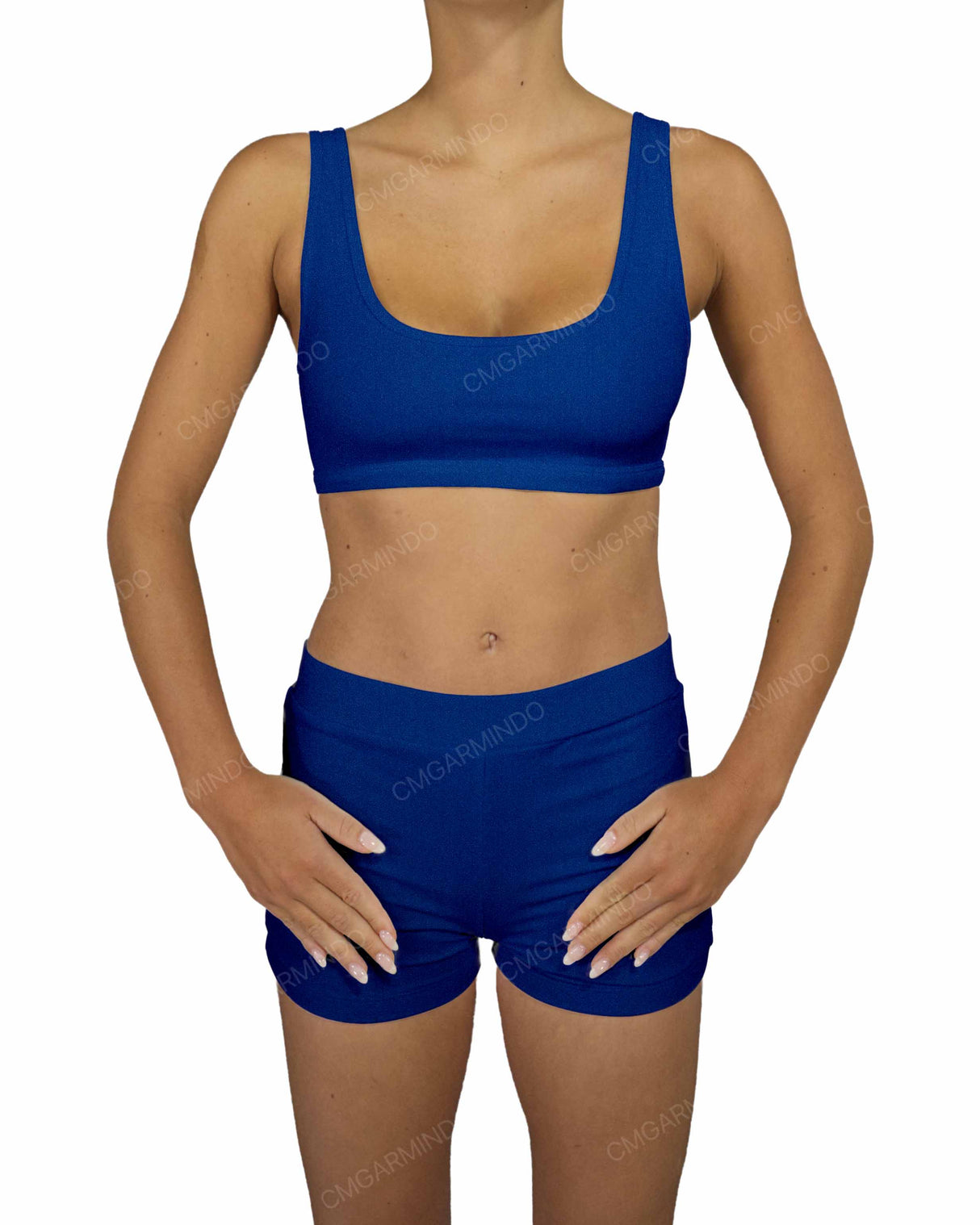 Tankini Top