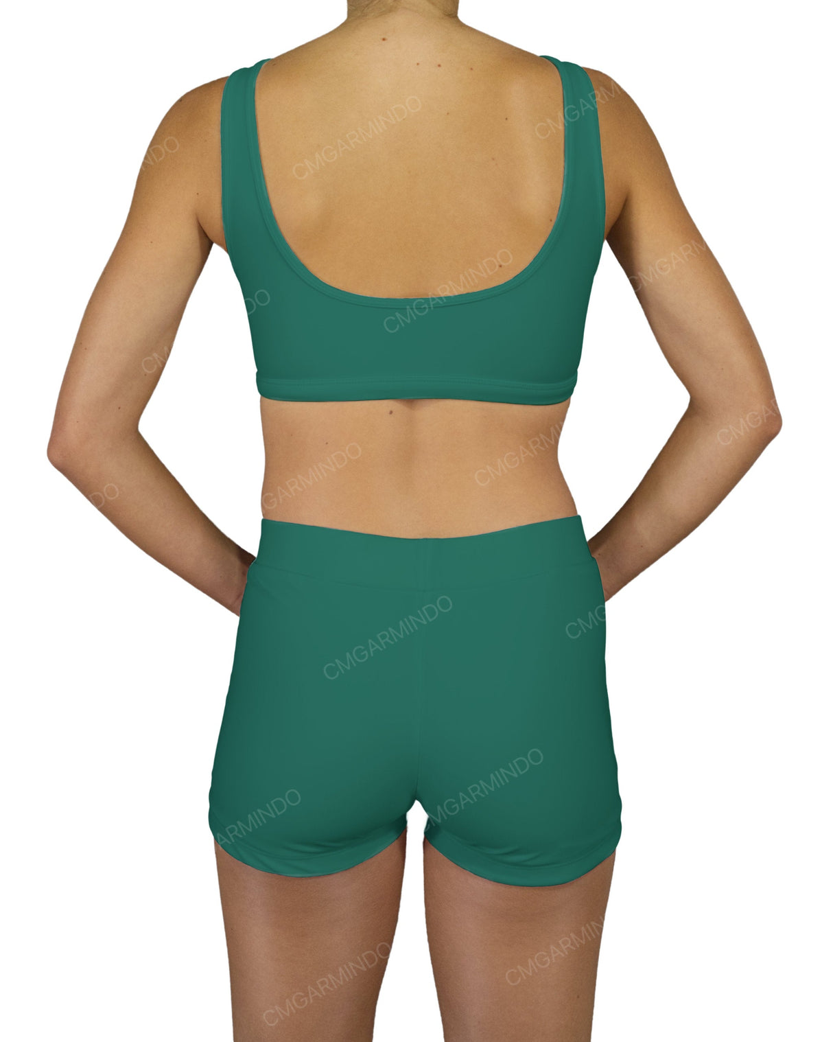 Tankini Top