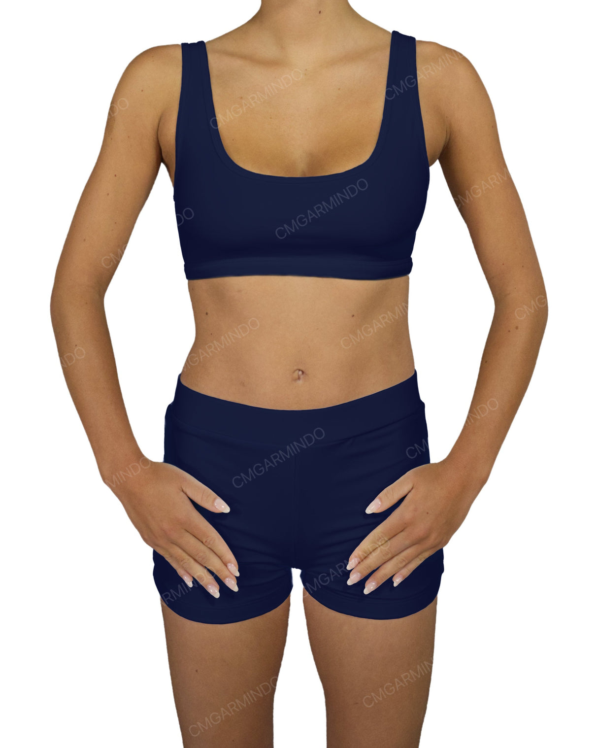 Tankini Top