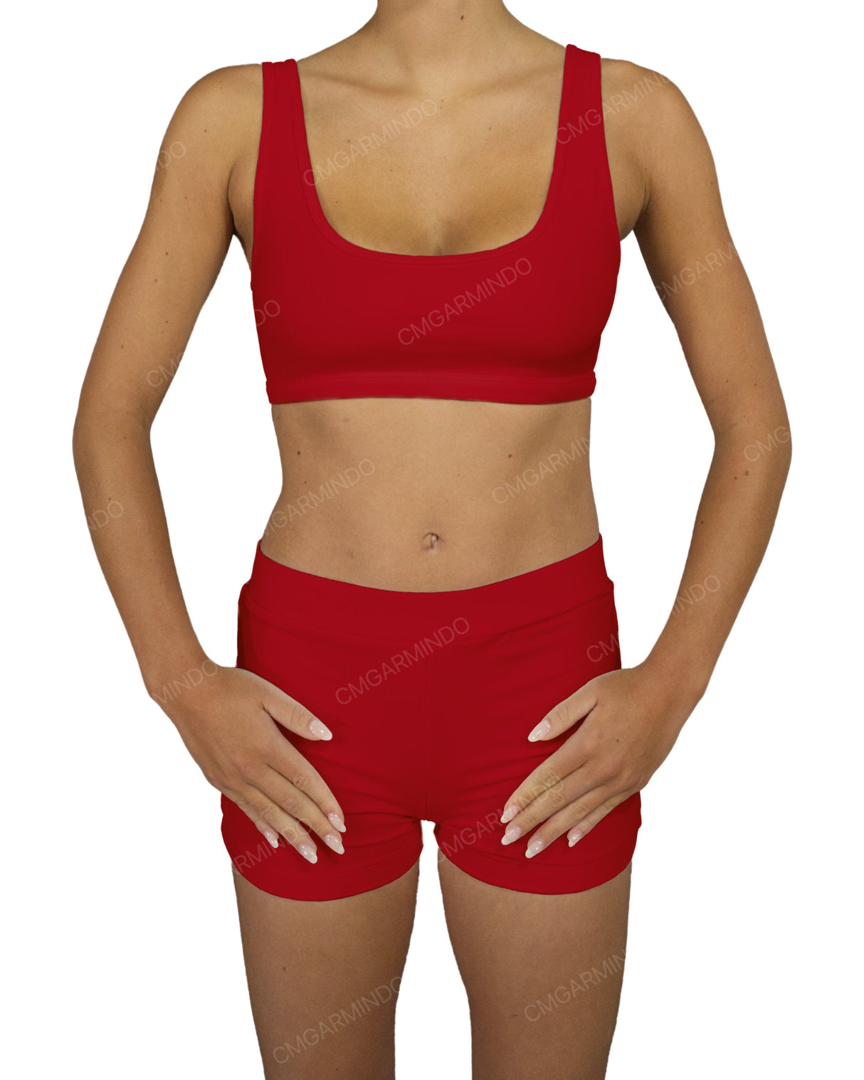 Tankini Top