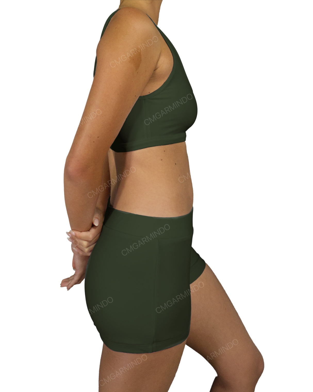 Tankini Top