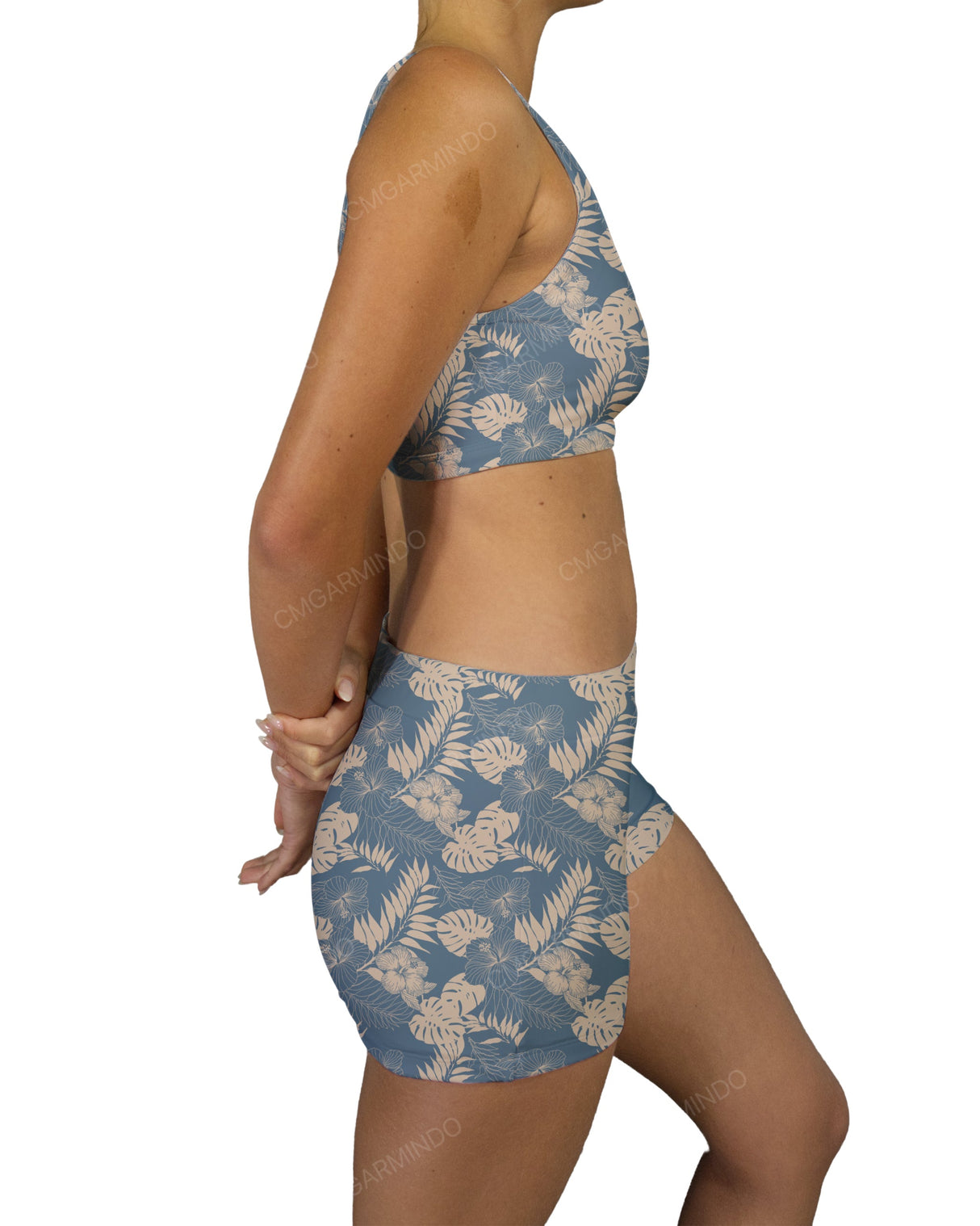 Tankini Top