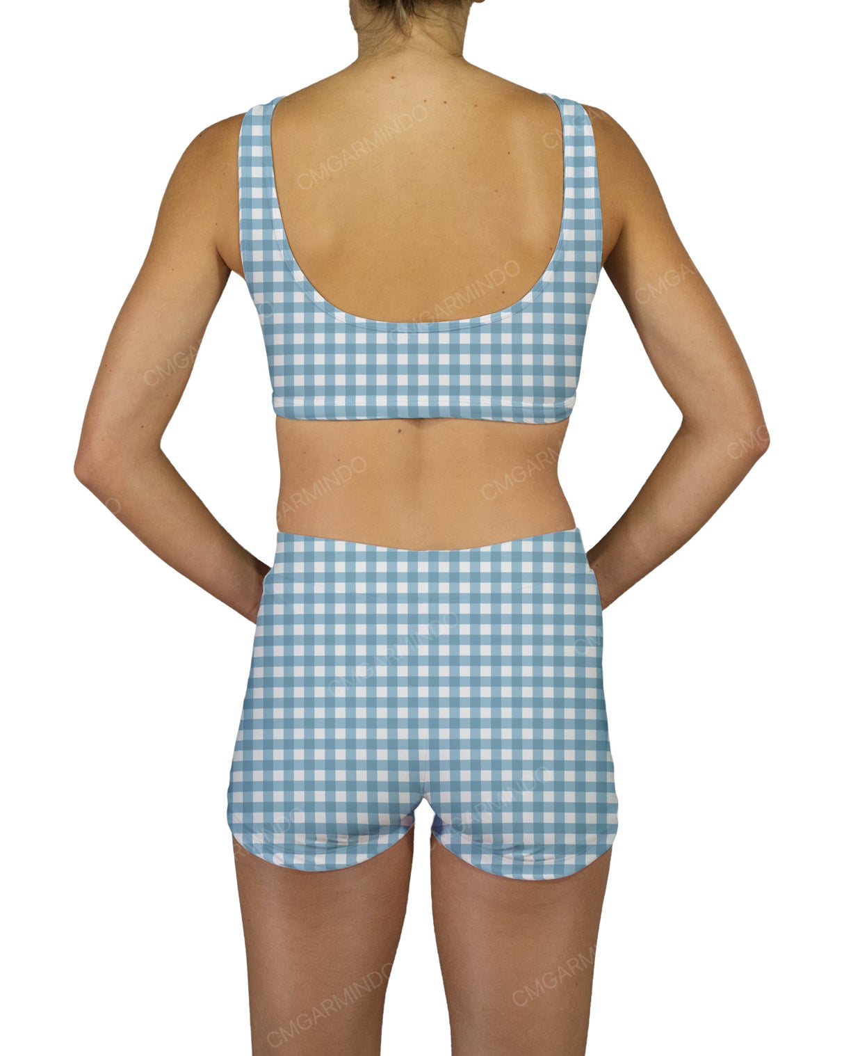 Tankini Top
