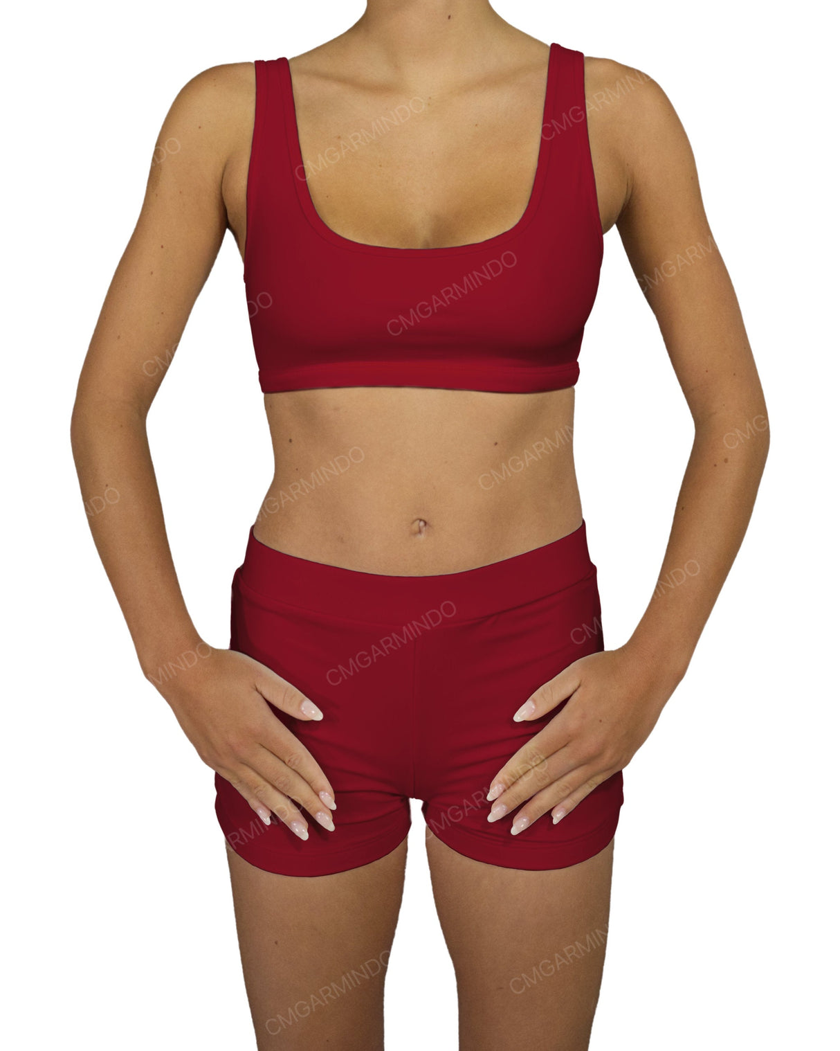 Tankini Top