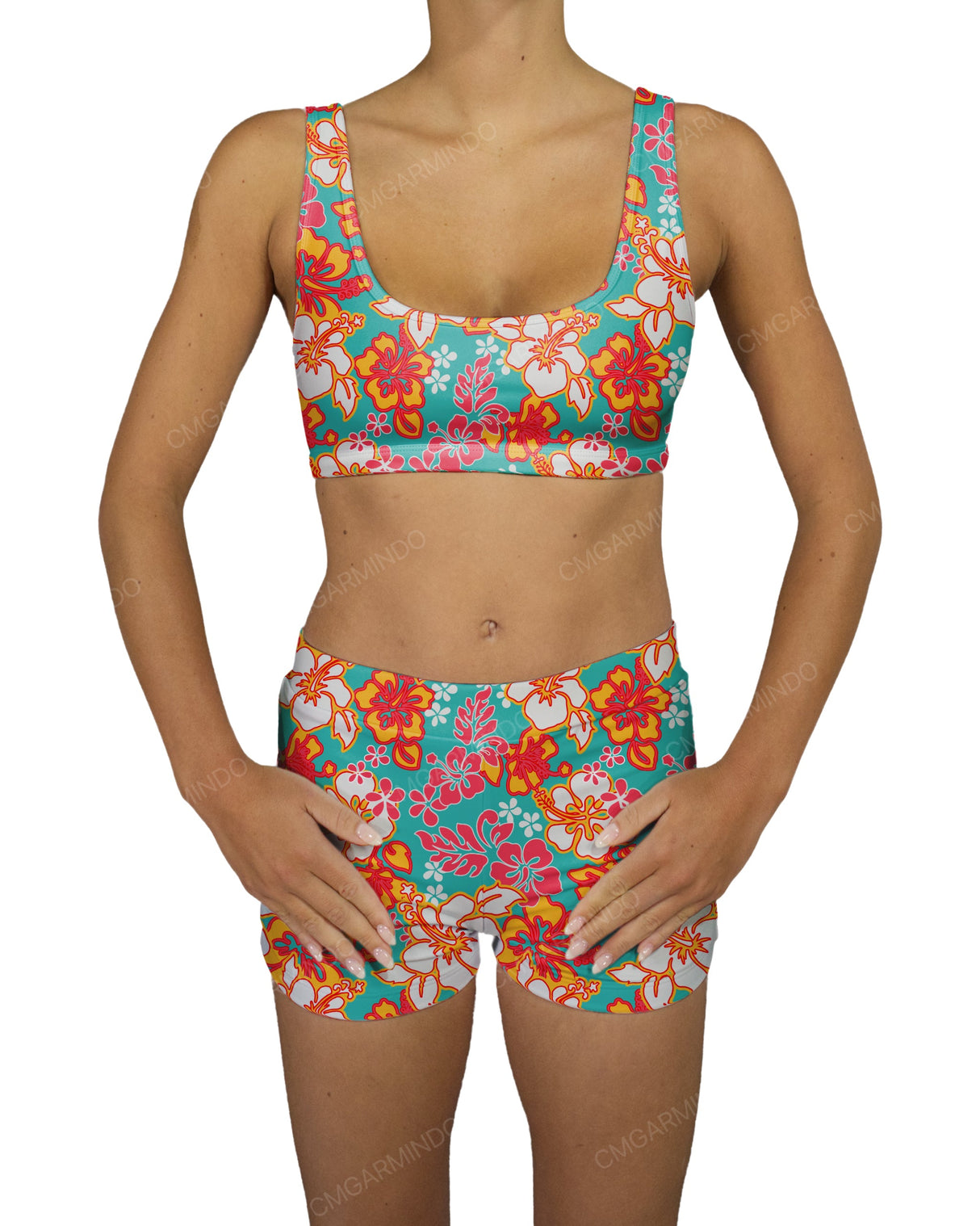 Tankini Top