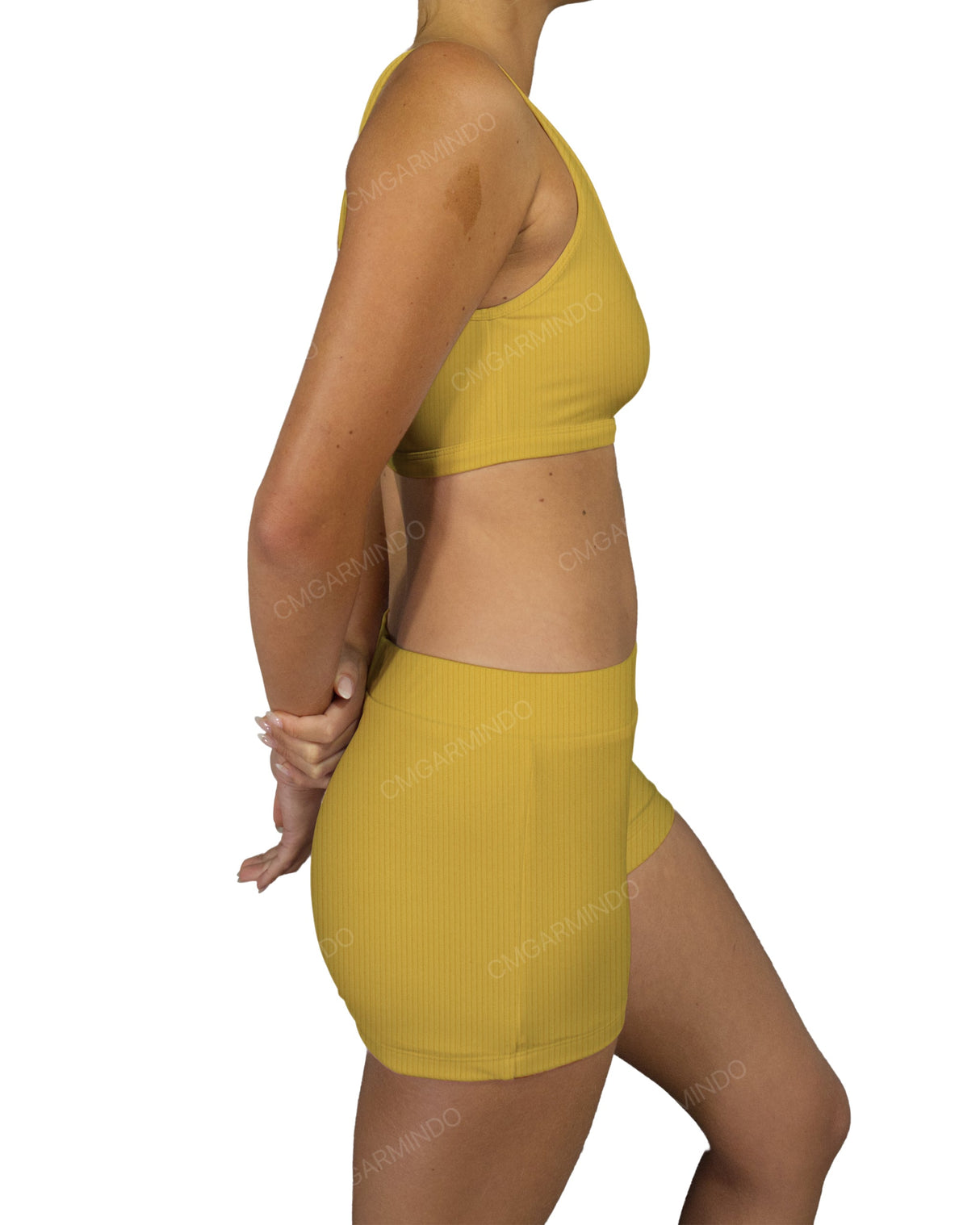 Tankini Top