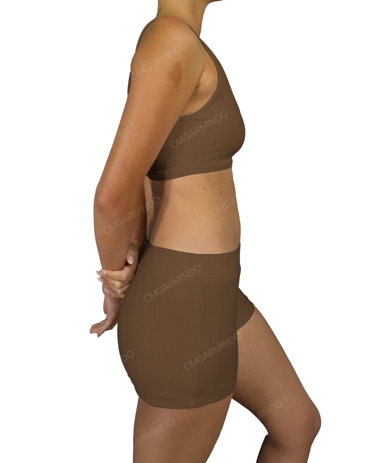 Tankini Top