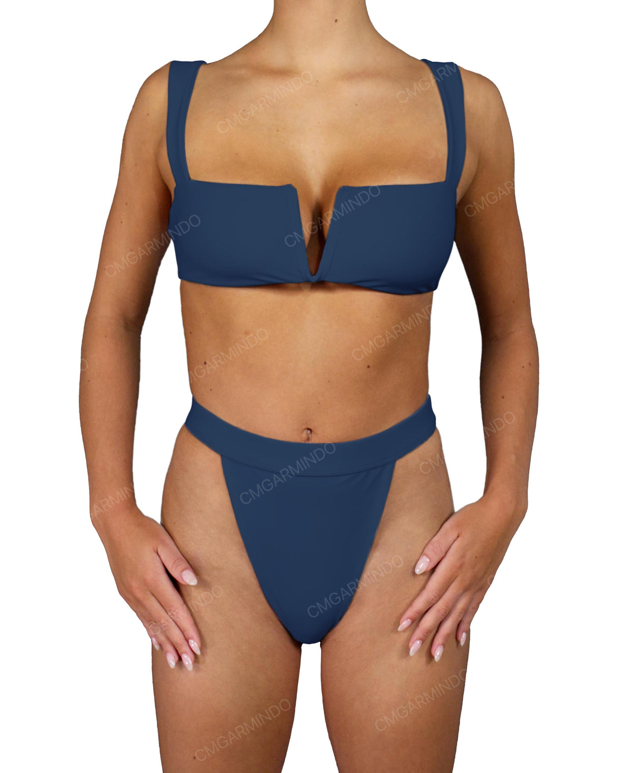 V-Wire Top