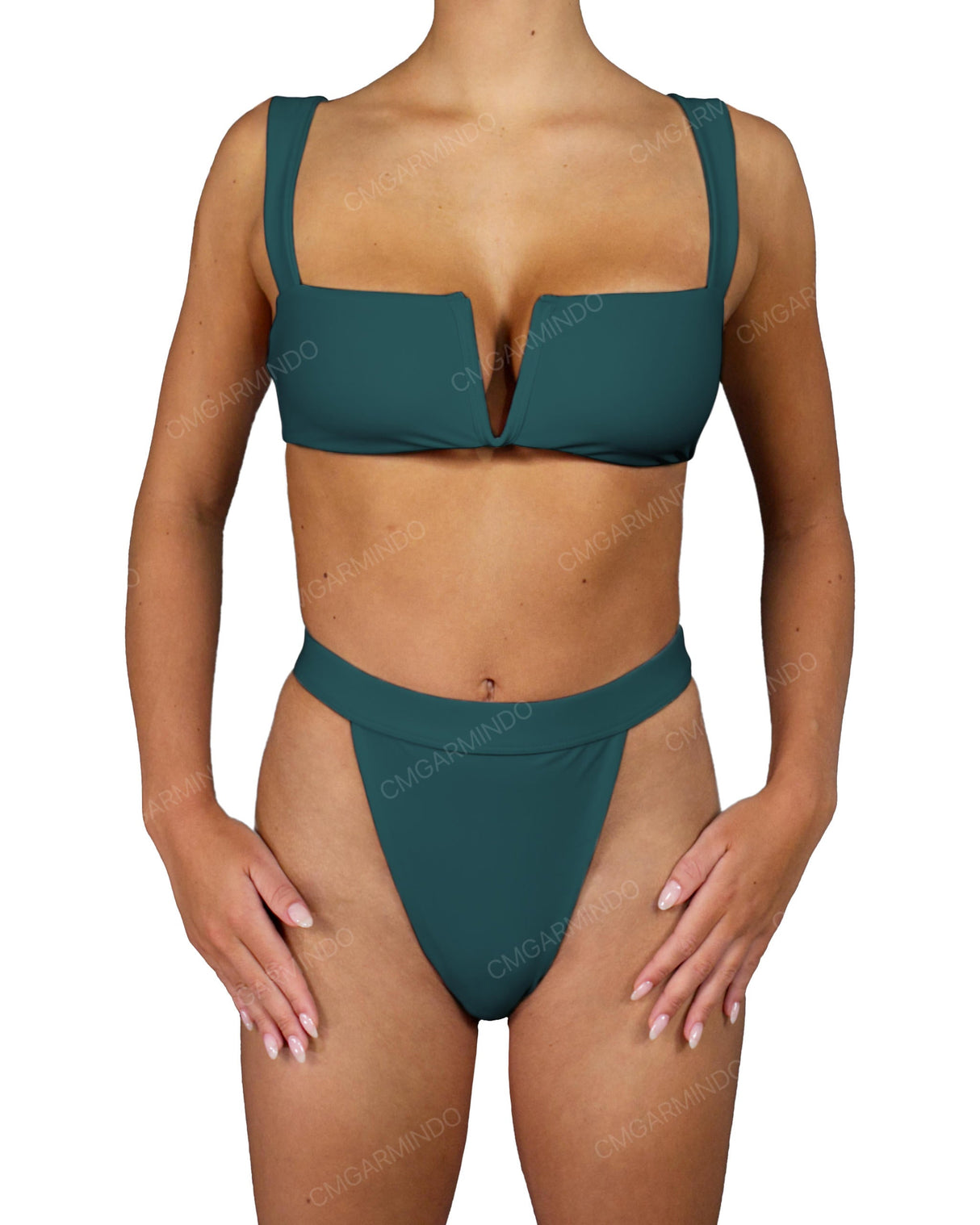 V-Wire Top