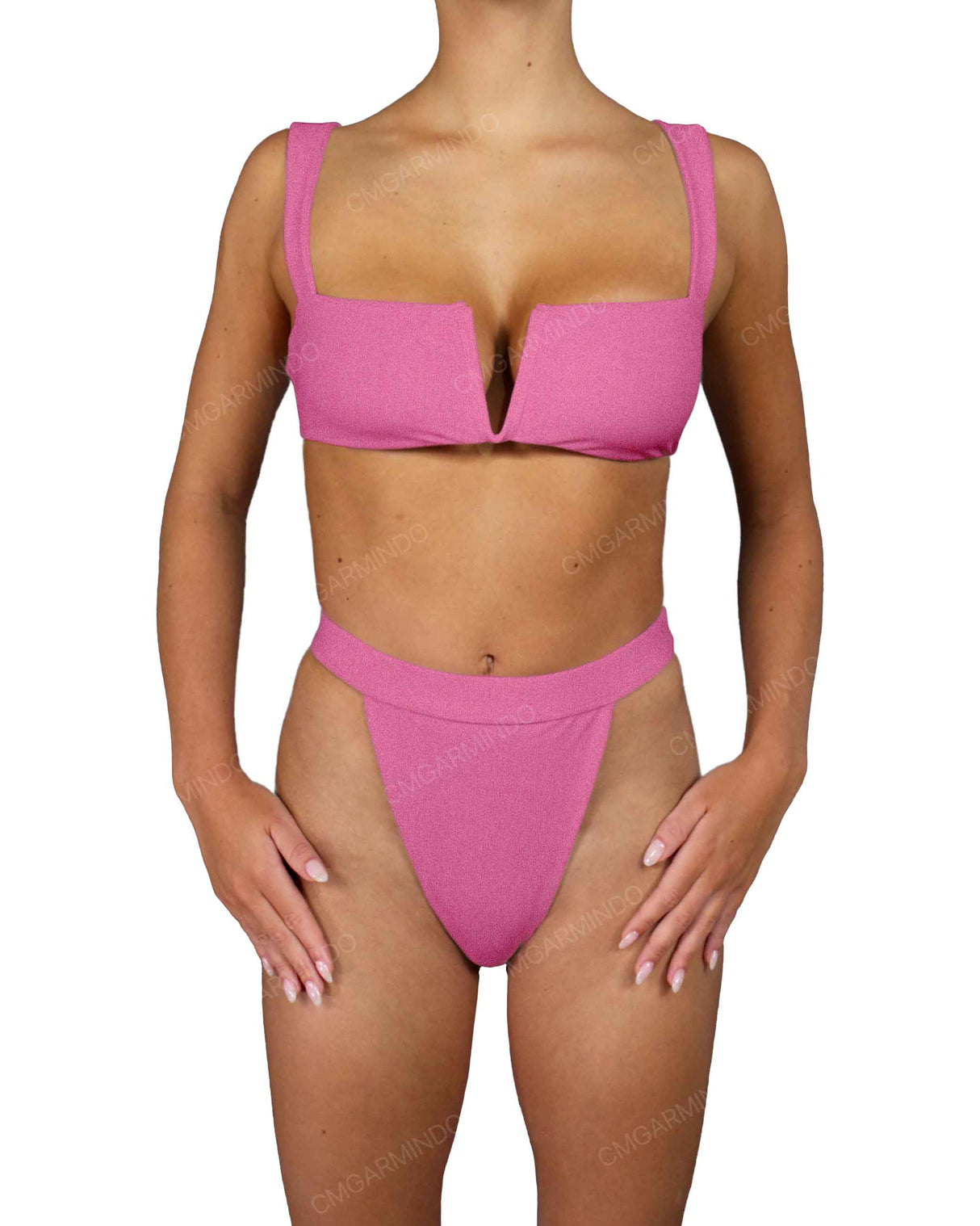 V-Wire Top