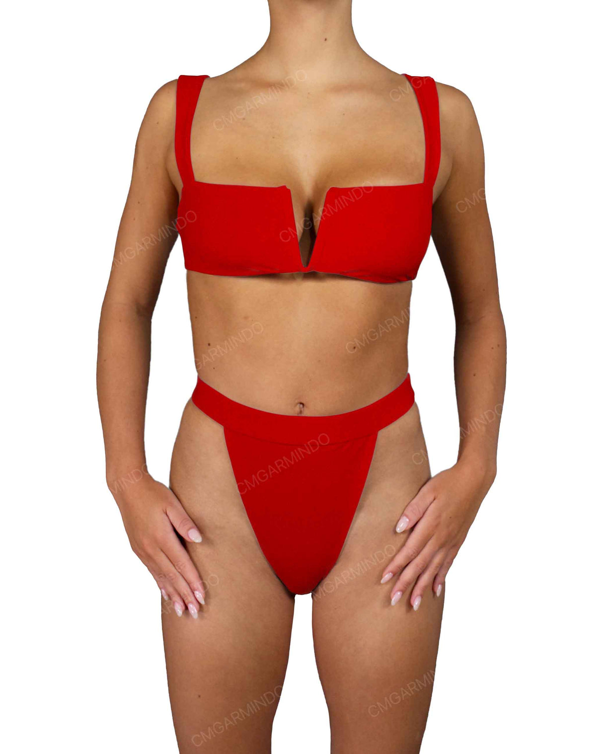 V-Wire Top