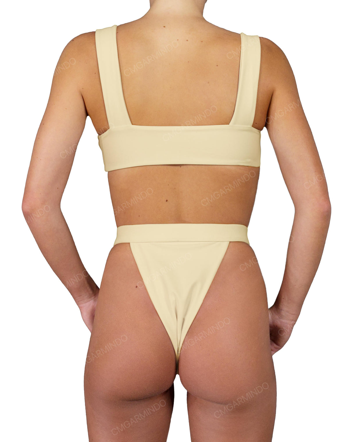 V-Wire Top