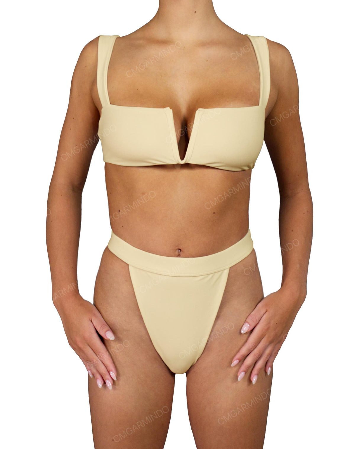 V-Wire Top