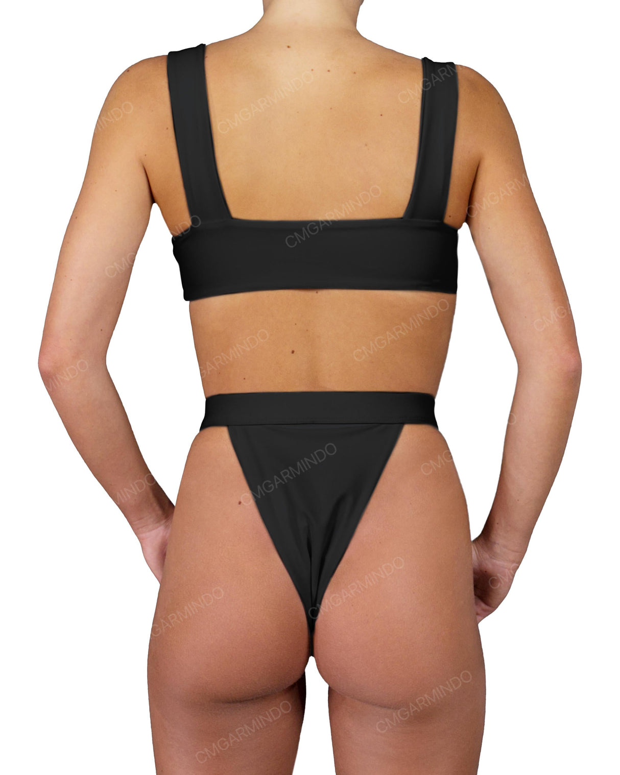 V-Wire Top