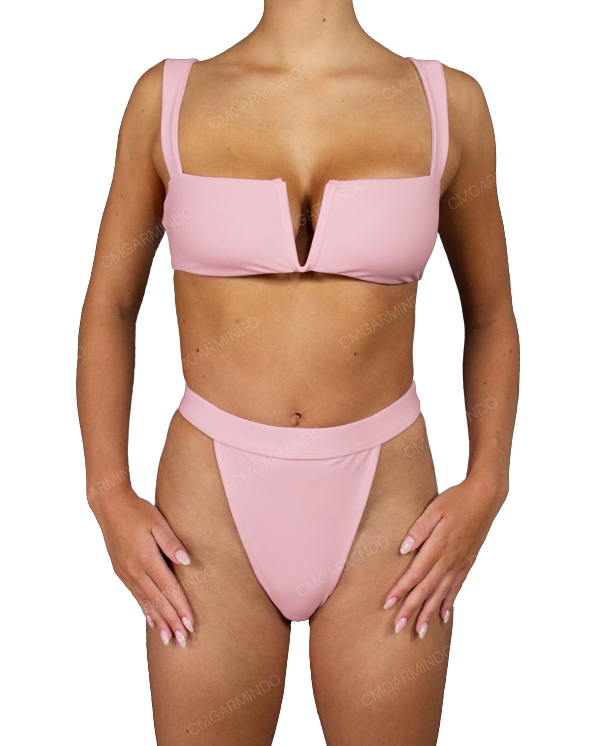 V-Wire Top