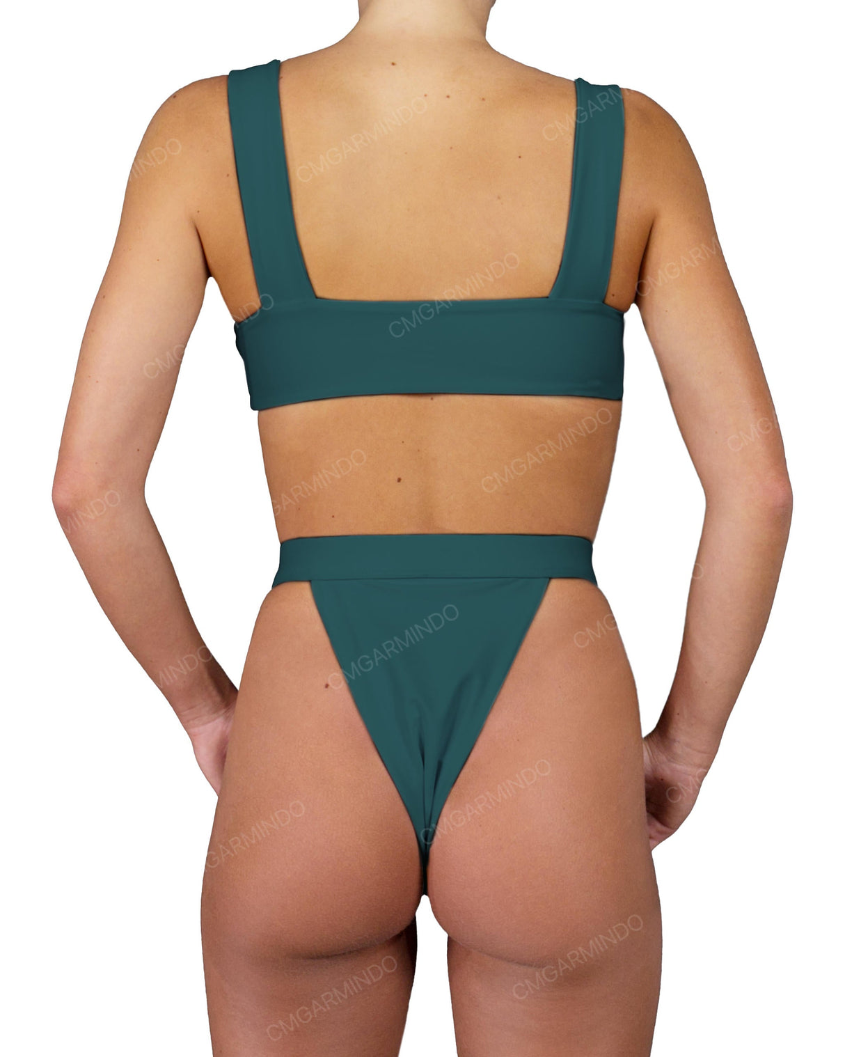 V-Wire Top