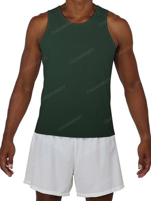 Tank Tops & Singlets