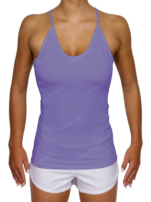 Tank Tops & Singlets