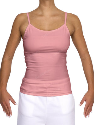 Tank Tops & Singlets