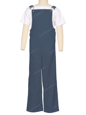 Overalls