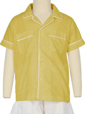 Button Shirts