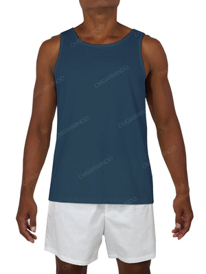 T-Shirts & Tank Tops