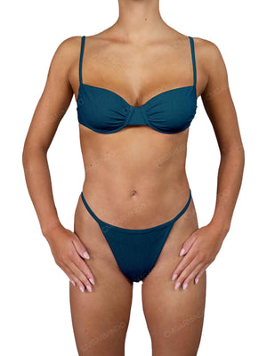 Underwire Bikini Tops