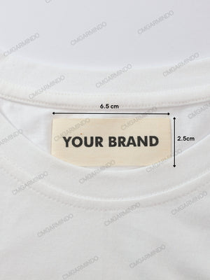 Cotton Labels